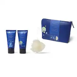 Douglas Douglas Collection Seasonal Winter Full of Stars Small Shower Set aanbieding