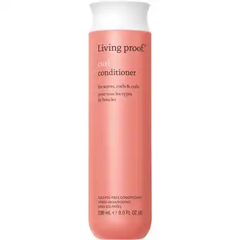 Douglas Living Proof curl LIP aanbieding
