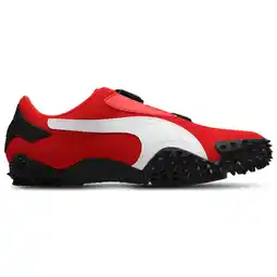 Foot Locker Puma Mostro Og Prime Sneakers Heren - Rood - Maat 40 - Mesh/Synthetisch aanbieding