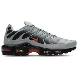 Foot Locker Nike Tuned Sneakers Heren - Grijs - Maat 44 - Mesh/Synthetisch aanbieding
