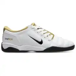 Foot Locker Nike Total 90 Sneakers Heren - Wit - Maat 42 - Mesh/Synthetisch aanbieding
