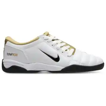 Foot Locker Nike Total 90 Sneakers Heren - Wit - Maat 42 - Mesh/Synthetisch aanbieding