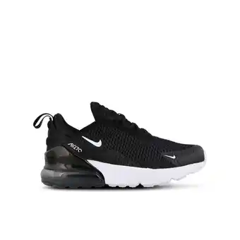 Foot Locker Nike Air Max Peuterschoenen - Zwart - Maat 32 - Mesh/Synthetisch aanbieding