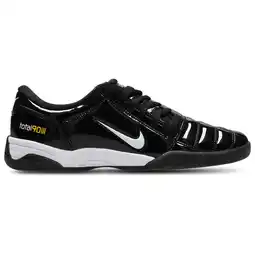 Foot Locker Nike Total 90 Sneakers Dames - Bruin - Maat 36 - Leer aanbieding