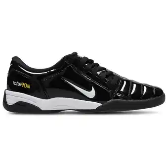 Foot Locker Nike Total 90 Sneakers Dames - Bruin - Maat 36 - Leer aanbieding
