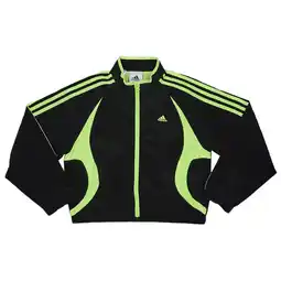 Foot Locker Adidas Teamgeist Trainingspakken Kinder - Zwart - Maat 147 - 152 CM - Poly Woven aanbieding