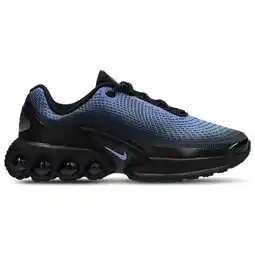 Foot Locker Nike Air Max Kindersneakers - Zwart - Maat 37.5 - Mesh/Synthetisch aanbieding