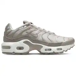 Foot Locker Nike Tuned Kindersneakers - Grijs - Maat 36 - Mesh/Synthetisch aanbieding