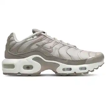 Foot Locker Nike Tuned Kindersneakers - Grijs - Maat 36 - Mesh/Synthetisch aanbieding
