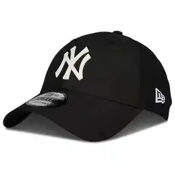 Foot Locker New Era 9forty Mlb New York Yankees Petten Unisex - Navy - Maat One Size aanbieding