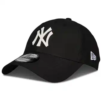 Foot Locker New Era 9forty Mlb New York Yankees Petten Unisex - Navy - Maat One Size aanbieding