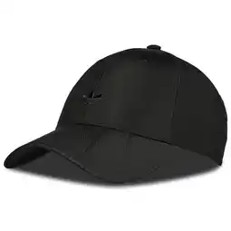 Foot Locker Adidas Baseball Petten Unisex - Zwart - Maat 40-42 aanbieding