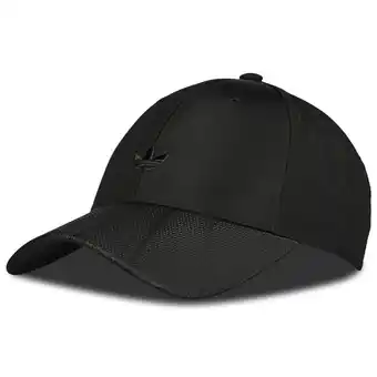 Foot Locker Adidas Baseball Petten Unisex - Zwart - Maat 40-42 aanbieding