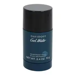 Plein.nl Davidoff Cool Water Man Deodorant aanbieding