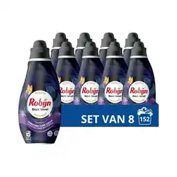 Plein.nl 8x Robijn Klein en Krachtig aanbieding
