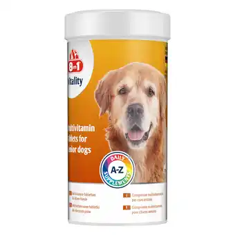 Zooplus Dubbelpak: 2 x 70 Tabletten aanbieding