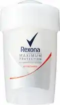 Bol.com Rexona Maximum Protection - 45 ml aanbieding