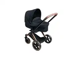 Lidl Simba Corolle MGP 36-42cm Cybex poppenwagen aanbieding