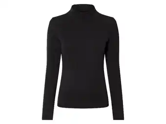 Lidl esmara Dames trui aanbieding