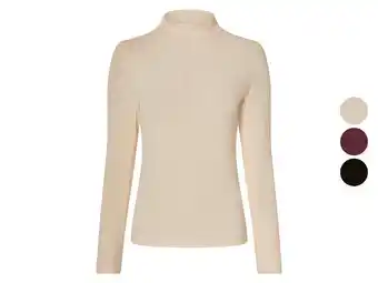 Lidl esmara Dames trui aanbieding