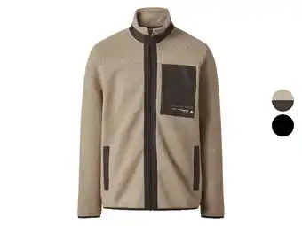 Lidl esmara Men Heren jack aanbieding