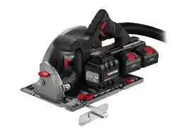 Lidl PARKSIDE PERFORMANCE Accu-cirkelzaag 40 V zonder accu's en lader aanbieding