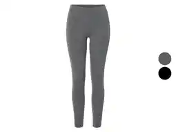 Lidl esmara Dames legging aanbieding