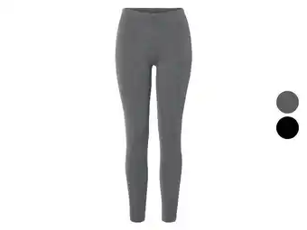 Lidl esmara Dames legging aanbieding