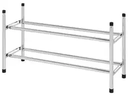 Lidl LIVARNO home Schoenenrek aanbieding