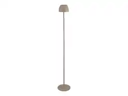 Lidl LIVARNO home Accu-staande-LED-lamp aanbieding