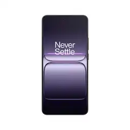 MediaMarkt ONEPLUS Nord CE5 256GB Zwart Bundel met 80W Power Adapter en Nord Buds 3 Pro aanbieding