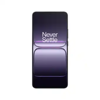 MediaMarkt ONEPLUS Nord CE5 256GB Zwart Bundel met 80W Power Adapter en Nord Buds 3 Pro aanbieding