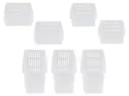 Lidl SILVERCREST Keukenorganizers aanbieding