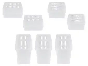 Lidl SILVERCREST Keukenorganizers aanbieding