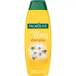 Jumbo Palmolive Shampoo Elke Dag 350 ML aanbieding