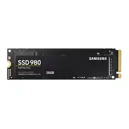 Bol.com Samsung 980 - M.2 Interne SSD - NVME - 250GB aanbieding