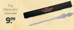 Mitra The Glencairn Glazen pipet aanbieding