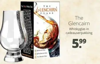 Mitra The Glencairn aanbieding