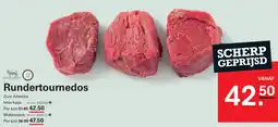 Sligro Rundertournedos aanbieding