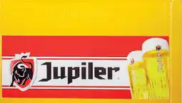 Sligro Jupiler Pilsener aanbieding