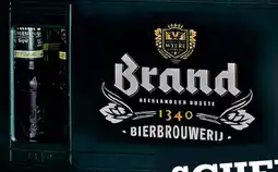 Sligro Brand Pilsener aanbieding