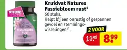 Kruidvat Kruidvat Natures aanbieding