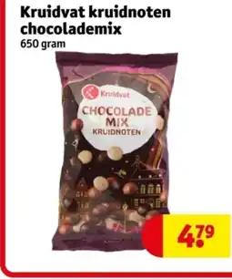 Kruidvat Kruidvat kruidnoten chocolademix aanbieding