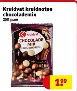 Kruidvat Kruidvat kruidnoten chocolademix aanbieding