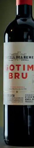 Sligro Gotim Bru aanbieding
