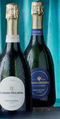 Sligro Canard-Duchêne aanbieding