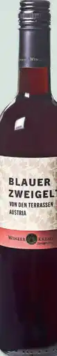 Sligro Blauer Zweigelt aanbieding