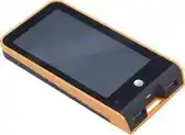 Bol.com Xtorm - Oplader op zonne-energie - Basalt AM118 - 3.000 mAh aanbieding