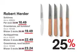 Sligro Robert Herder aanbieding