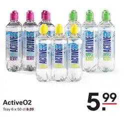Sligro Active02 aanbieding